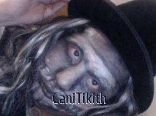 CaniTikith