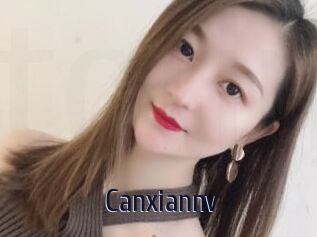 Canxiannv