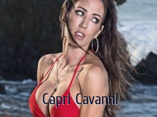 Capri_Cavanni