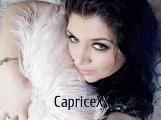 CapriceXX