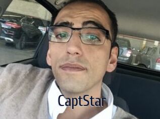 CaptStar