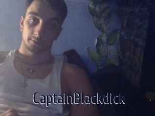 CaptainBlackdick