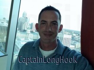 CaptainLongHook