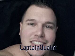 CaptainQuaint