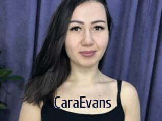 CaraEvans