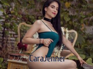 CaraJenner