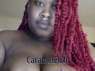 CaramelElixir