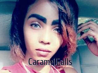 CaramelFalls