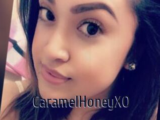 CaramelHoneyXO