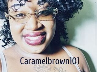 Caramelbrown101