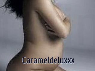 Carameldeluxxx