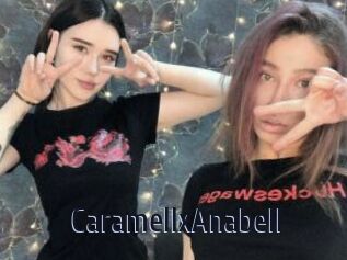 CaramellxAnabell