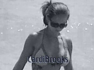 CardiBrooks