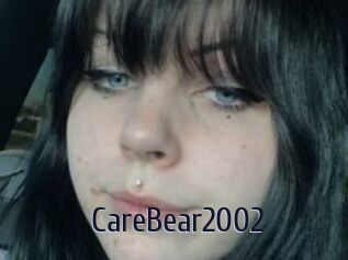 CareBear2002