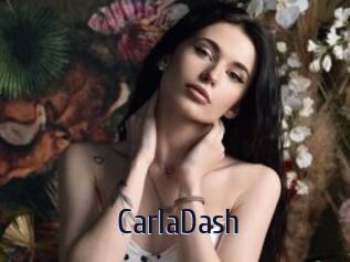 CarlaDash