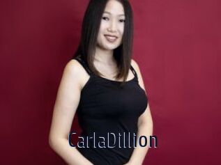CarlaDillion