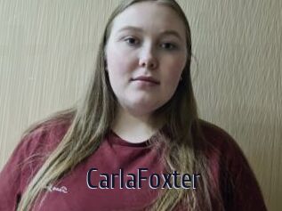 CarlaFoxter