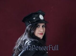 CarlaPowerFull