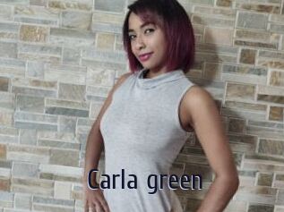 Carla_green