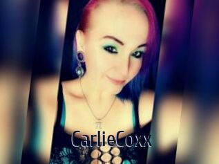 CarlieCoxx