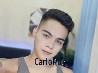 CarloPoe