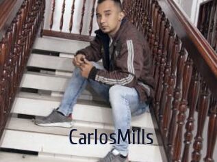 CarlosMills