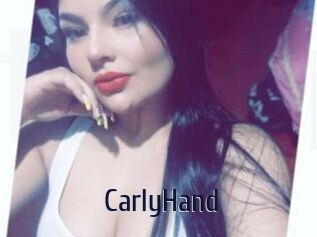 CarlyHand