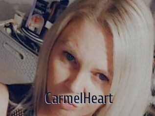 CarmelHeart