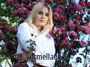 CarmellaClio