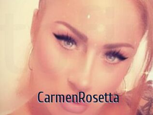 CarmenRosetta