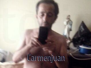 Carmenjuan