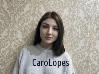 CaroLopes