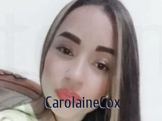 CarolaineCox