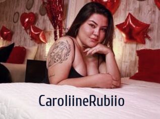 CaroliineRubiio