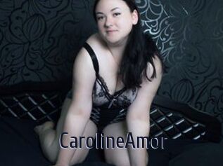 CarolineAmor Topp Finder