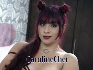 CarolineCher