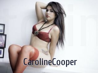 CarolineCooper