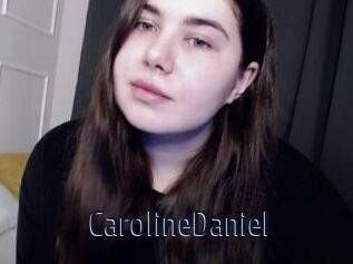 CarolineDaniel