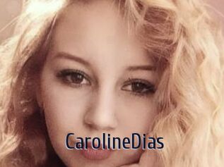 CarolineDias