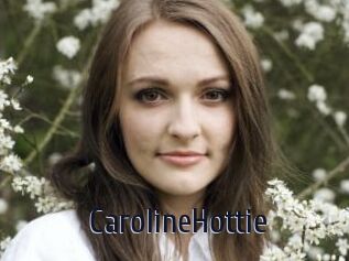 CarolineHottie