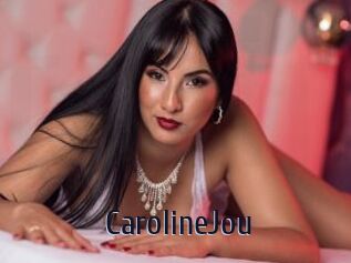 CarolineJou