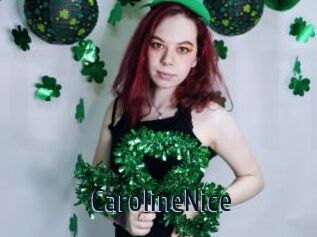 CarolineNice