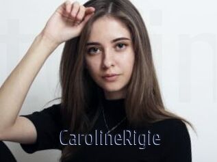 CarolineRigie