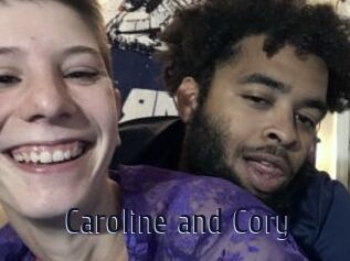 Caroline_and_Cory