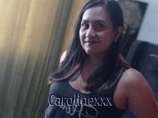 Carolinexxx