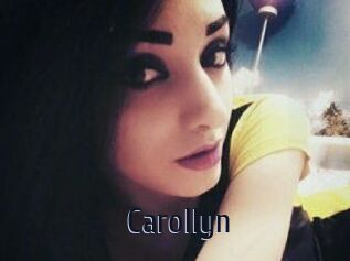 Carollyn