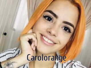 Carolorange