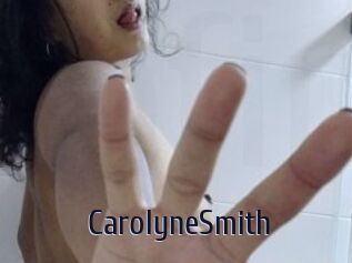 CarolyneSmith