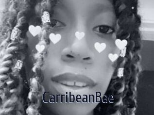 CarribeanBae