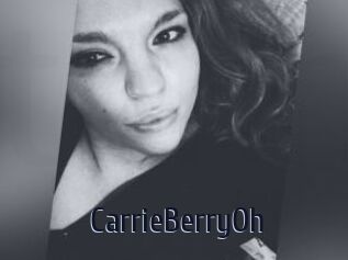 CarrieBerryOh